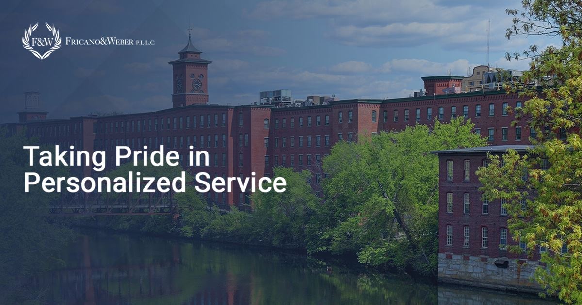 Nashua Attorneys Fricano&er P.L.L.C.